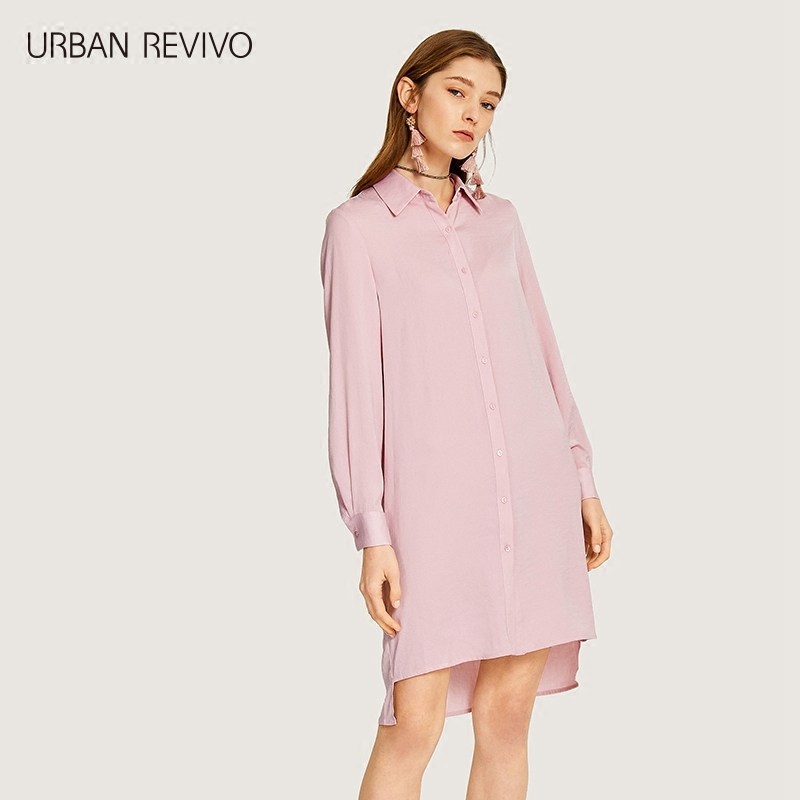 ur是urban revivo的简称,系隶属于ur limited(开曼)及ur hk limited