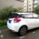 Toyota Zhixuan Vios FS đuôi 14-18 mô hình để mê hoặc sửa đổi với đèn top wing cánh cố định ABS đấm miễn phí Sopida trên