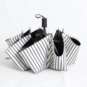 超轻便携晴雨伞