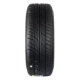 Lốp Dunlop Tiger cài đặt túi LM703 205 55R16 91 V thích ứng Honda Civic sagitar LaVida