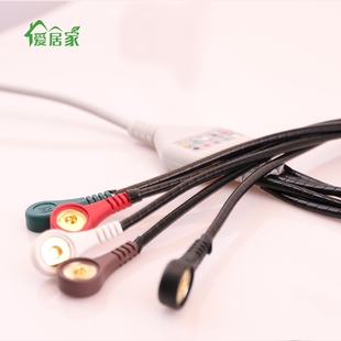 winding line tube finishing line device tube wire storage harness tube enveloping tube ecg monitor lead wire protective cover