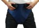 X-ray protection lead panties gonadal triangle scarf radiology intervention lead pant particle shorts 0.5 / 0.75 X-ray protection lead panties gonadal triangle scarf radiology intervention lead pant particle shorts 0.5 / 0.75