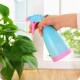 Home gardening watering flowers small watering can succulent flowers spray bottle hand pressure adjustable spray plastic watering can Home gardening watering flowers small watering can succulent flowers spray bottle hand pressure adjustable spray plastic watering can