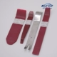 Cửa xe bảng điều khiển, thanh, bảng rocker cụ bảng điều chỉnh tháo gỡ chuyển đổi âm thanh phế liệu công cụ xe khóa cửa thép không gỉ bộ dụng cụ vệ sinh nội thất ô tô Sửa đổi ô tô
