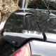 07-11 CRV đuôi Honda 08CRV trên cánh 09CRV với đuôi đuôi 10CRV đuôi sửa đổi đuôi gió the thao ô tô Sopida trên