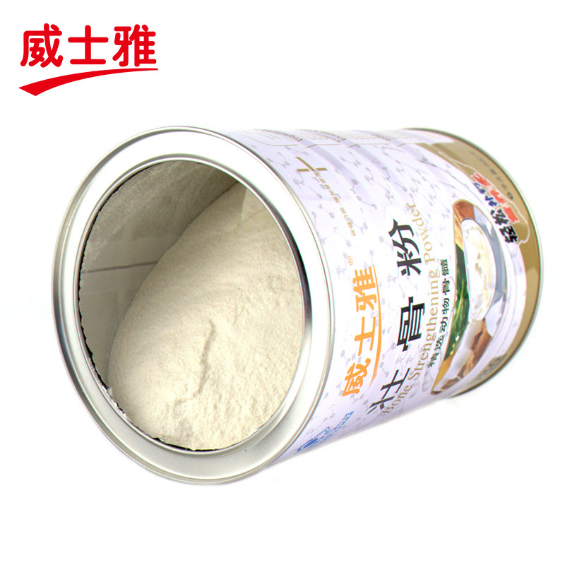 威士雅壮骨粉 880g/罐