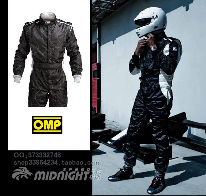 Гоночный костюм Итальянский подлинной OMP Racing костюм OMP одной расы костюм ФИА огнеупорные гоночные костюм черный Гоночный костюм Итальянский подлинной OMP Racing костюм OMP одной расы костюм ФИА огнеупорные гоночные костюм черный