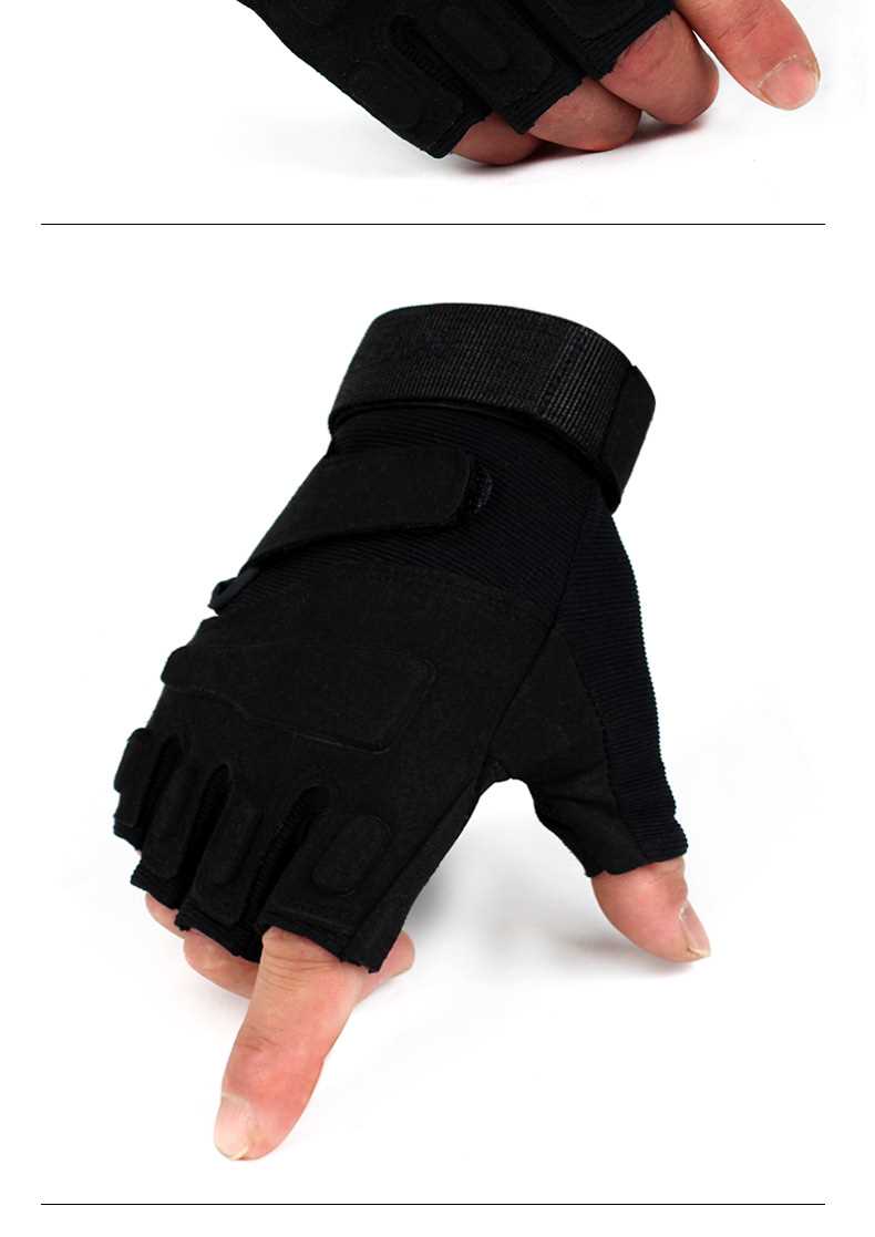 2018拳击手套 半指拳套 成人散打训练健身器材比赛泰拳搏击用品格_不