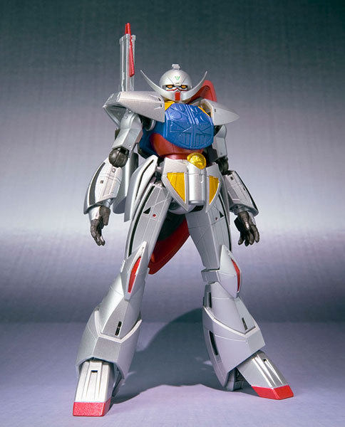 日本直送◆ bandai robot魂 wd-m01 turn a 倒a高达 日版