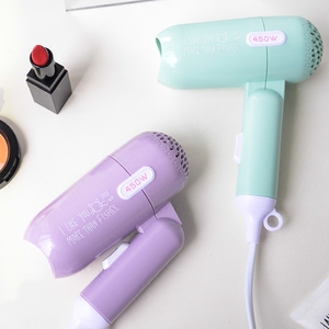 迷你电吹风机