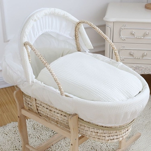 草艺佳婴儿提篮睡篮婴儿篮