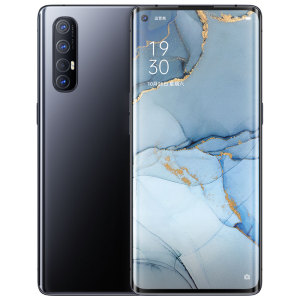 【至高减400 套餐赠三重好礼】OPPO Reno 3 Pro双模5G骁龙全面屏智能手机双曲面超薄闪充官方旗舰opporeno3k7