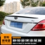 Áp dụng cho 14-18 Geely New Hoàng Đế Emgrand EC7 Emgrand Triệu Sửa Đổi Cú Đấm Miễn Phí ABS Painted Tail đuôi gió liền cốp honda city