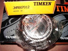 США Подшипники Timken Импортные подшипники L44649 / L44610