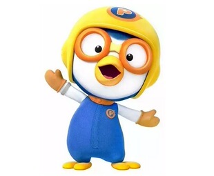 主题 宝露露主题乐园1大1小 广州江南西海珠城pororo主题乐园亲子套票