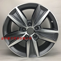 Trung tâm nghệ thuật dài và dễ dàng di chuyển XT gốc hợp kim nhôm bánh xe 16 inch dài dễ dàng để di chuyển các bánh xe vòng thép lốp vòng nhôm vòng new mâm đúc r13