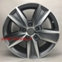 Trung tâm nghệ thuật dài và dễ dàng di chuyển XT gốc hợp kim nhôm bánh xe 16 inch dài dễ dàng để di chuyển các bánh xe vòng thép lốp vòng nhôm vòng new mâm đúc r13