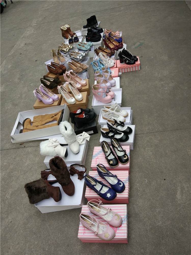 在阿鲁巴怎么购买划船哥家 库存鞋孤品断码 低价处理 具体看宝贝详情