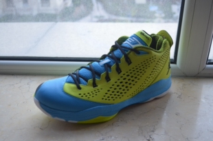 篮球jordan 耐克保罗7代篮球鞋46包邮 cp3.vii