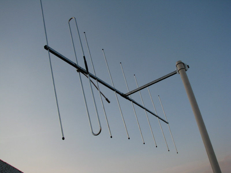 做天线的好材料