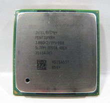 Pentium 4 P4 3.0E / 1M / 800 Ultra 2.8E 478 Игл CPU 865 материнская плата SL7PM SL7E4