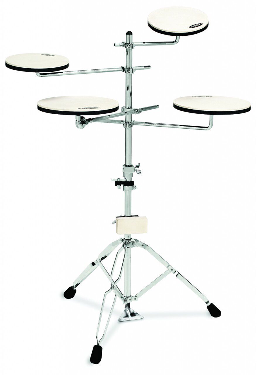 【总代理行货】dw go anywhere cppadts5 哑鼓练习套装