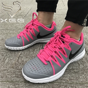 小鸡鸡 vapor 耐克nike court 女子运动休闲网球鞋 631713-006