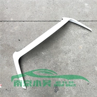 Nam Kinh Fiat Palio hatchback 1,5 1.3 mô hình thể thao cánh phía sau cánh cố định phía sau đuôi mồi đuôi gió honda civic