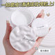 Jingnishi Yunwu Touch Water-Dispersed Powder 방수 및 땀 방지 및 메이크업 브라이트닝 천연 매트 없음 가루 오일 대조 가루 없음 Jingnishi Yunwu Touch Water-Dispersed Powder 방수 및 땀 방지 및 메이크업 브라이트닝 천연 매트 없음 가루 오일 대조 가루 없음