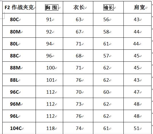 现货法军正品法国外籍兵团f2迷彩夹克上衣--非山寨代加工尾单次品