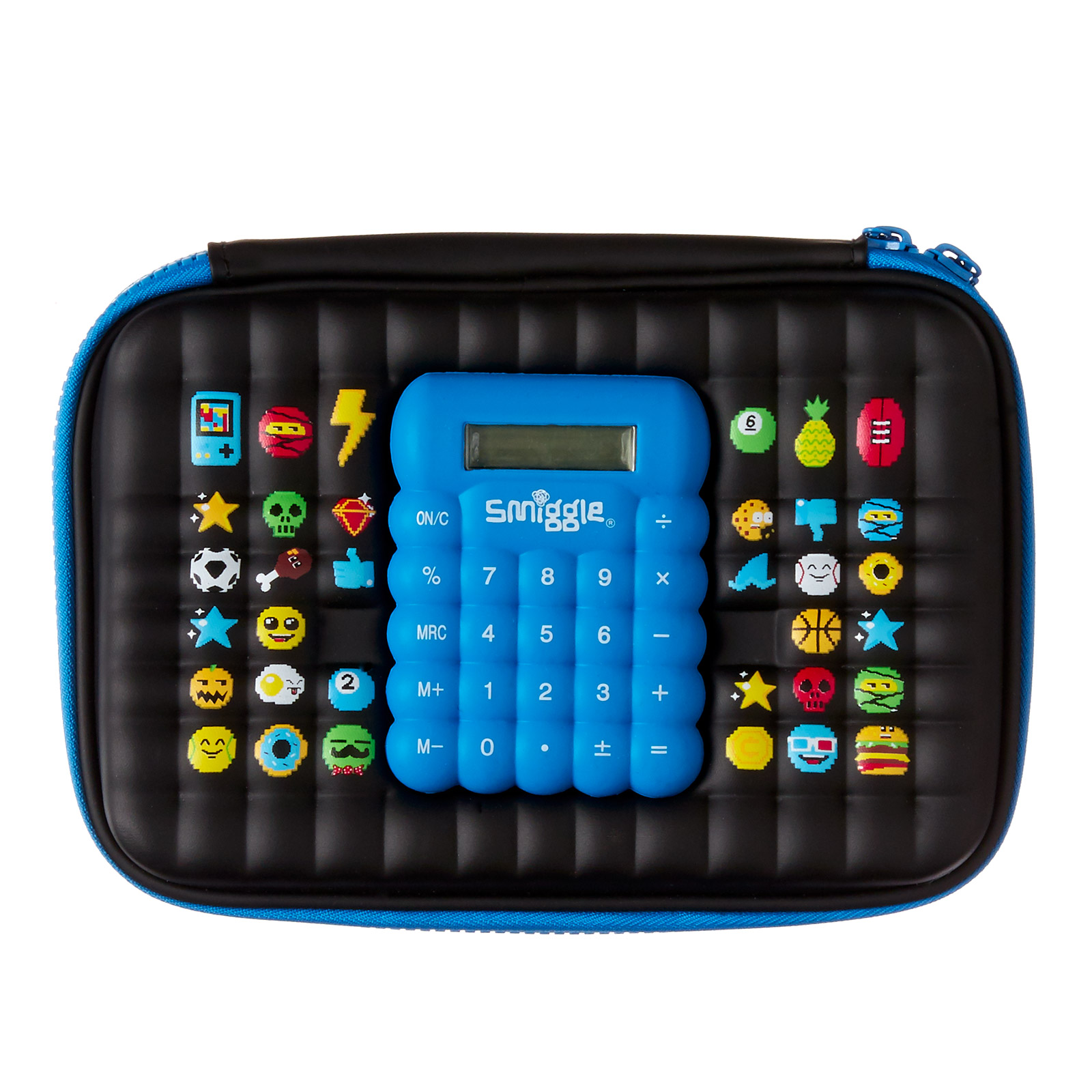 Пенал Smiggle