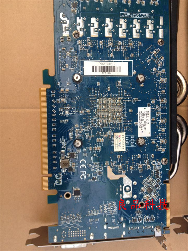 7850显卡哪个牌子好_7850显卡哪个牌子好