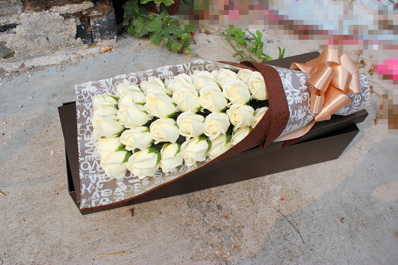 卡通花束送女友闺蜜生日毕业礼品小熊娃娃公仔