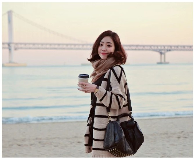 韩版秋冬纱巾纯色棉麻 百搭褶皱超长围巾男女