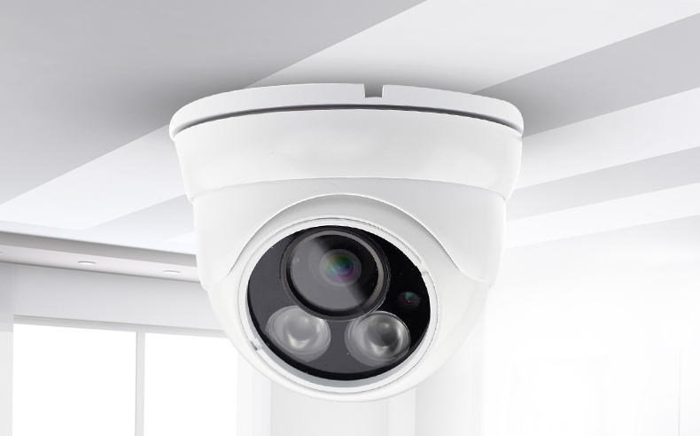 首页-诺信威视高清红外夜视索尼1200线金属半