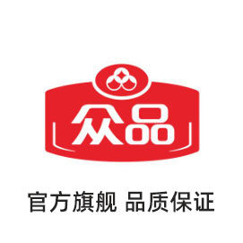 众品食品旗舰店