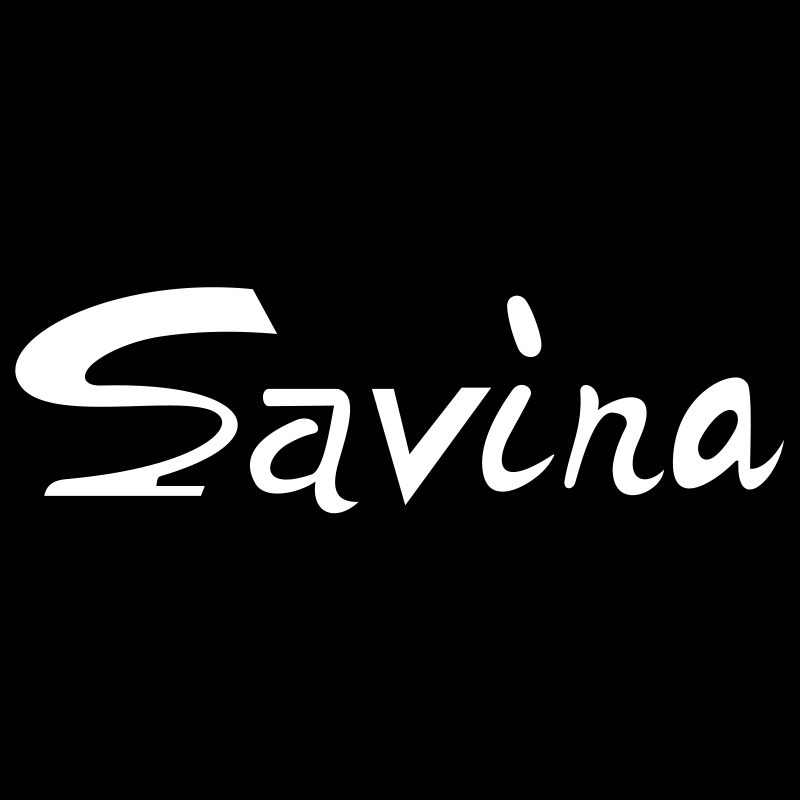 savina旗舰店