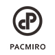 pacmiro旗舰店