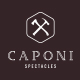 caponi旗舰店