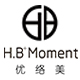 hbmoment优络美旗舰店