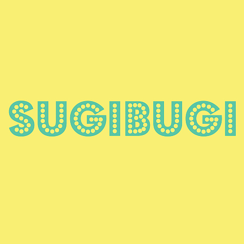 sugibugi旗舰店