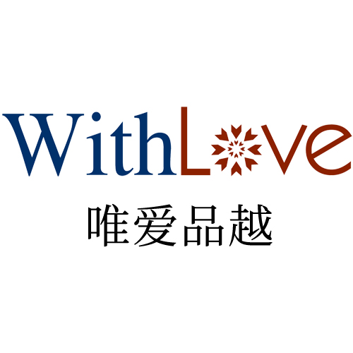 WithLove唯爱品越旗舰店