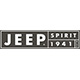 JEEP SPIRIT手表旗舰店