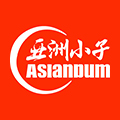 asianbum旗舰店