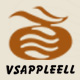 vsappleell旗舰店