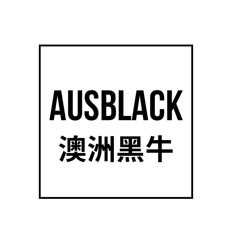 ausblack旗舰店