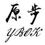 ybok原步旗舰店