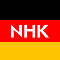 nhk旗舰店