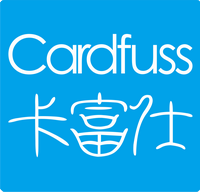 cardfuss卡富仕旗舰店