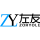 zoryole左友旗舰店